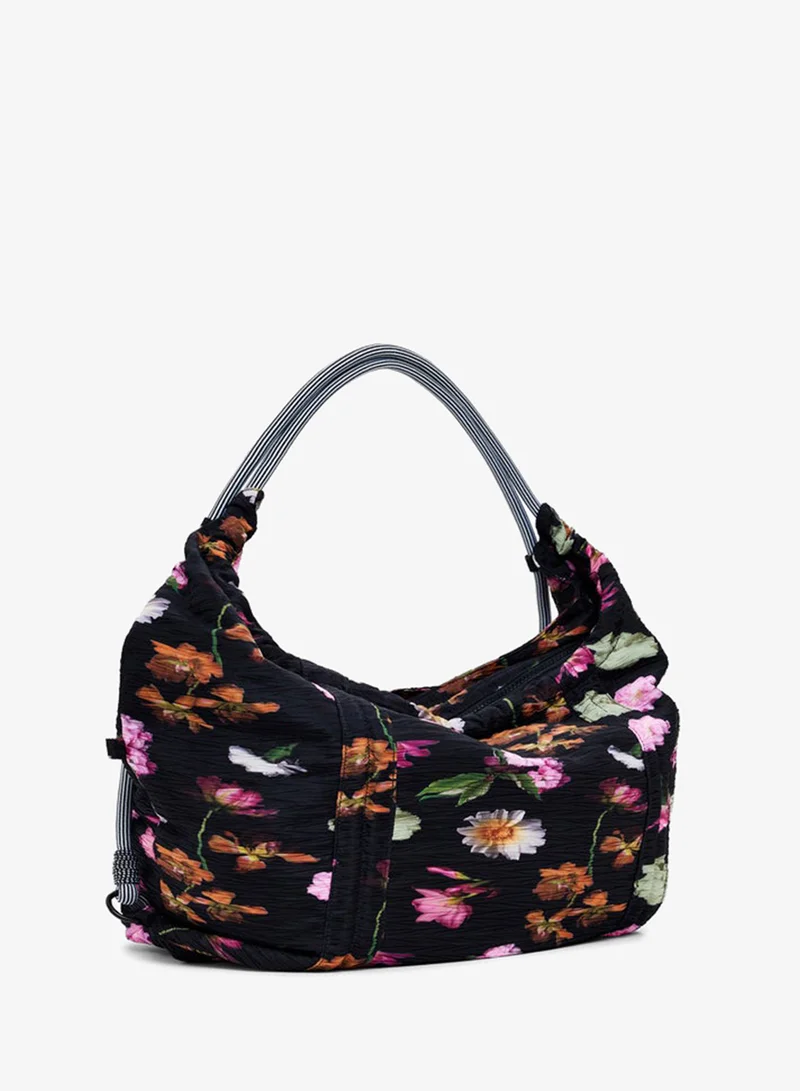 DESIGUAL  2-In-1 Shopper Bag for Women | Best Price UAE