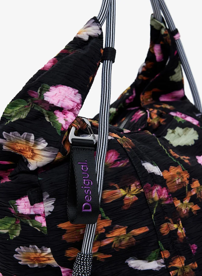 DESIGUAL  2-In-1 Shopper Bag for Women | Best Price UAE