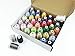 simthread Simthread 40 Spools Polyester Embroidery Machine Thread Bright and Beautiful Colors for Brother Babylock - Image 2