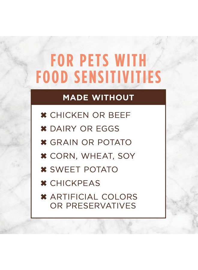 Instinct Limited Ingredient Diet, Natural Dry Cat Food, Grain Free Recipe - Real Salmon, 4.5 lb. Bag - Image 2