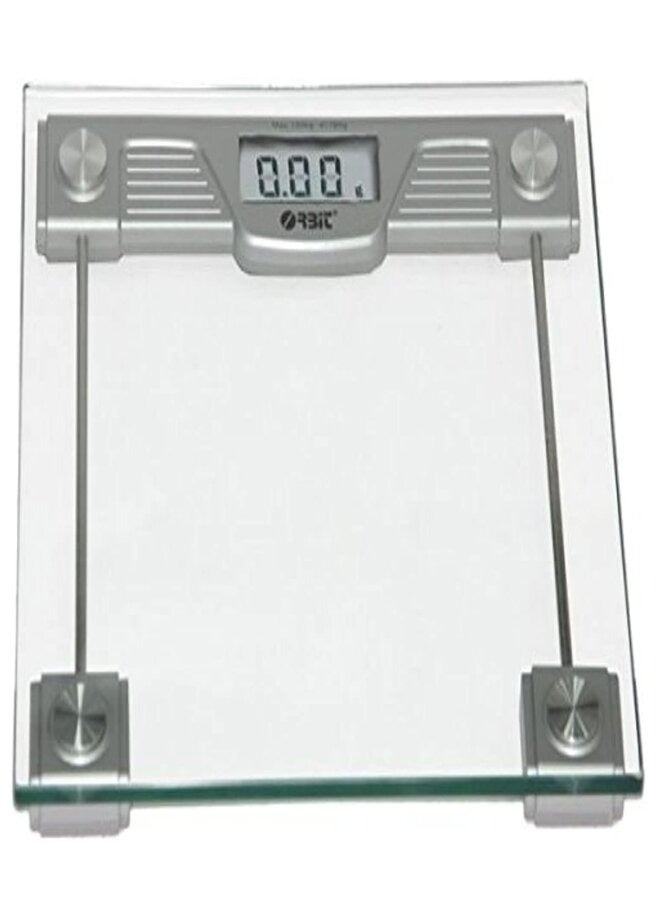 أوربت ميزان الحمام الكلاسيكي الرقمي - Image 2