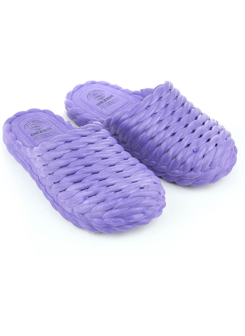 Gezer Summer Non-Slip Sole Wet Floor Women's Slippers  - Image 3