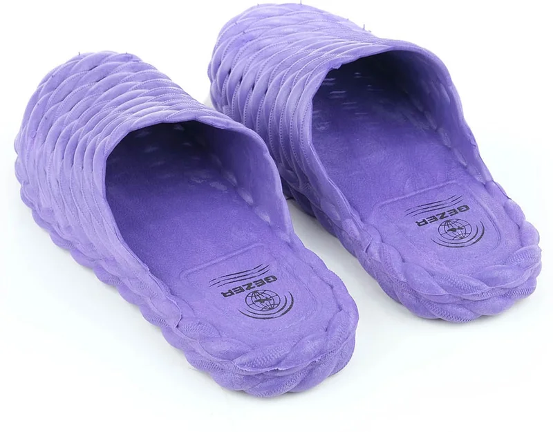 Gezer Summer Non-Slip Sole Wet Floor Women's Slippers
