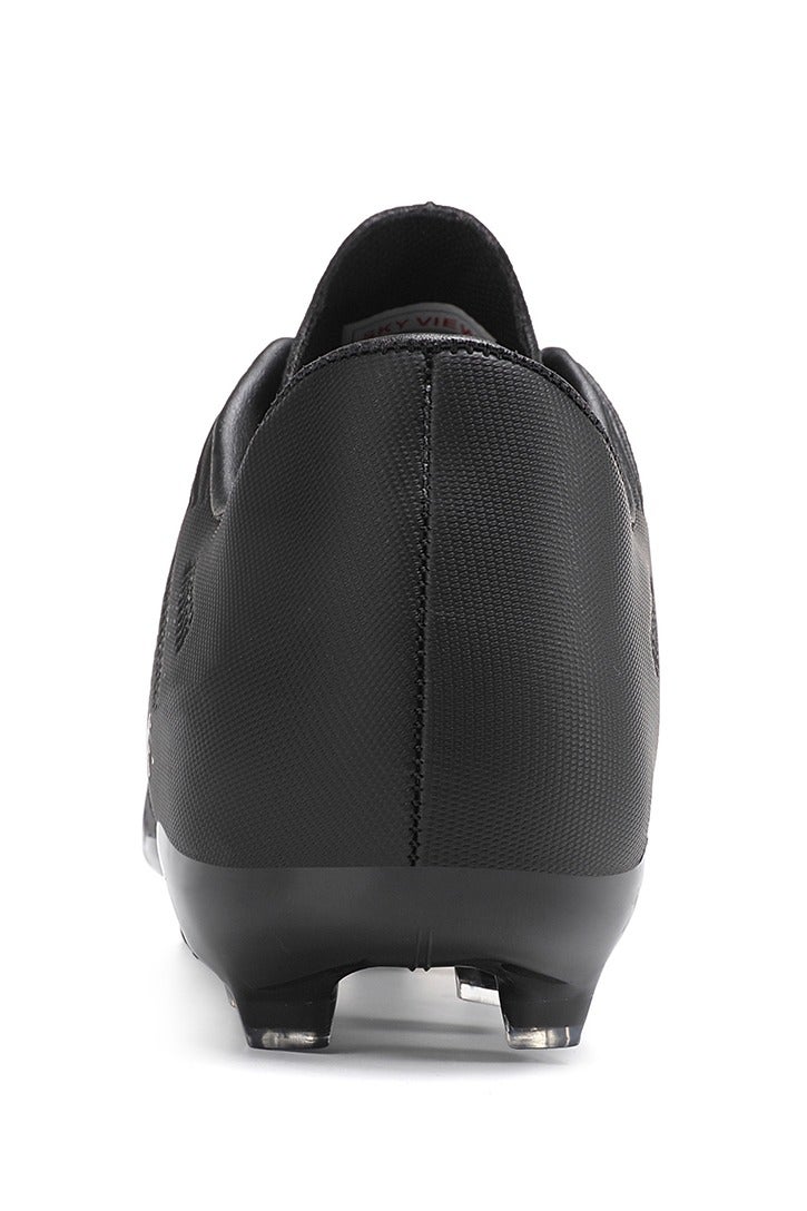 سكاي فيو أحذية كرة قدم للأولاد والبنات، أحذية كرة قدم للأطفال، أحذية تدريب رياضية لكرة القدم للأطفال، أحذية رياضية خارجية للمراهقين، أحذية رياضية للجنسين - Image 4