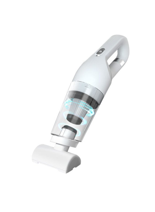 HelloJoy ojoy Cat Hair Vacuum Cleaner, Pet Hair Remover, Wireless Electric Grooming Tool, Cat Hair Cleaner, Bed And Sofa Cat Hair Removal Device - Image 4
