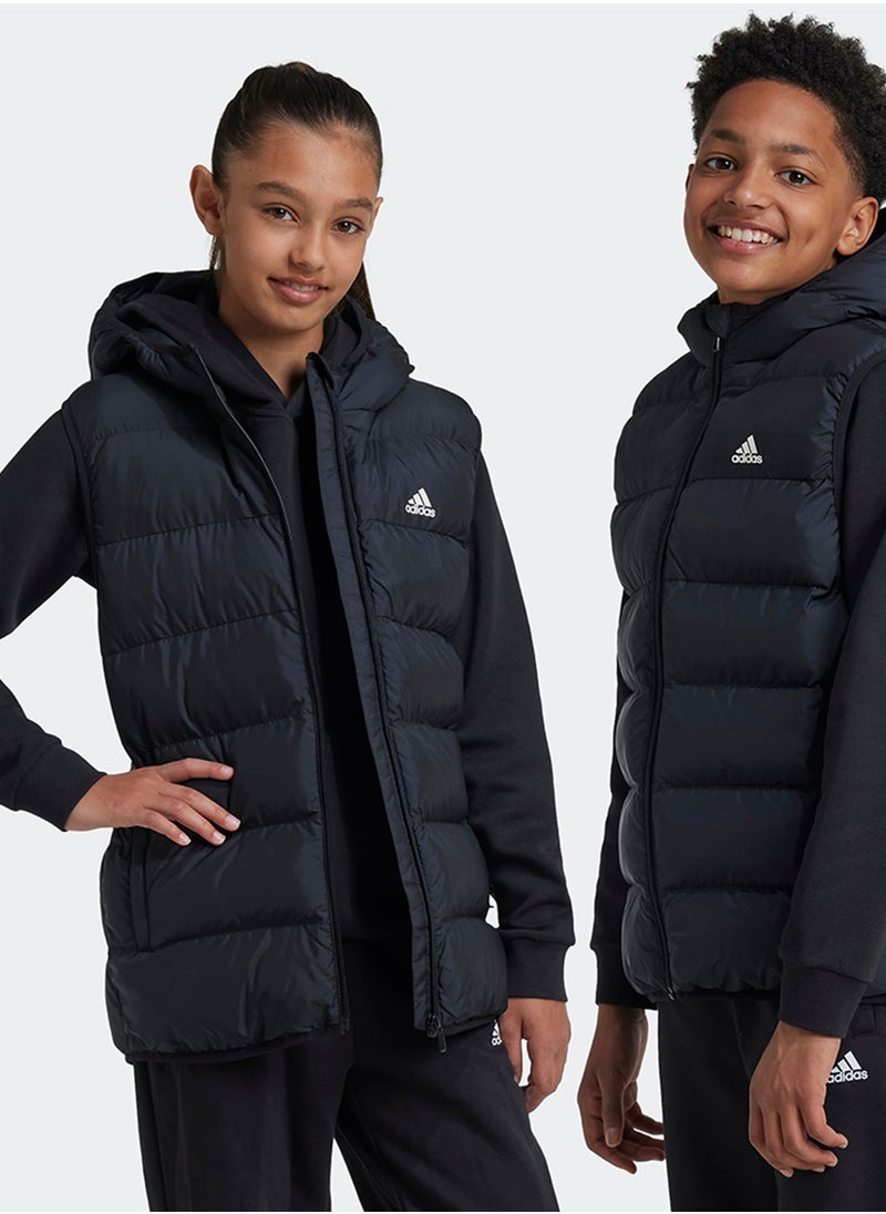 Adidas - Youth Sd Jacket - Image 1