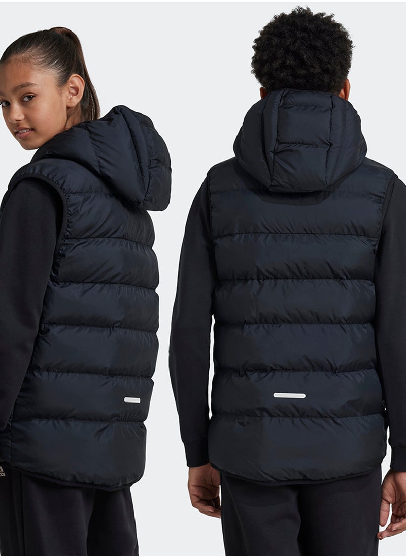 Adidas - Youth Sd Jacket - Image 1