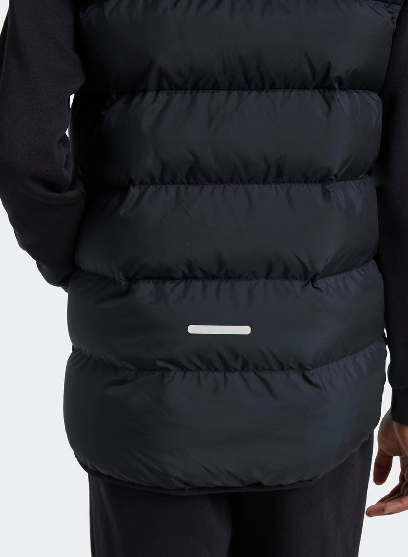 Adidas - Youth Sd Jacket - Image 1