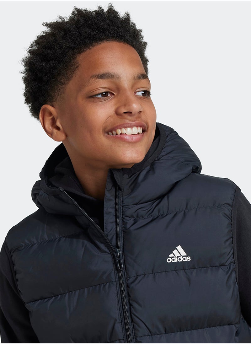 Adidas - Youth Sd Jacket - Image 1