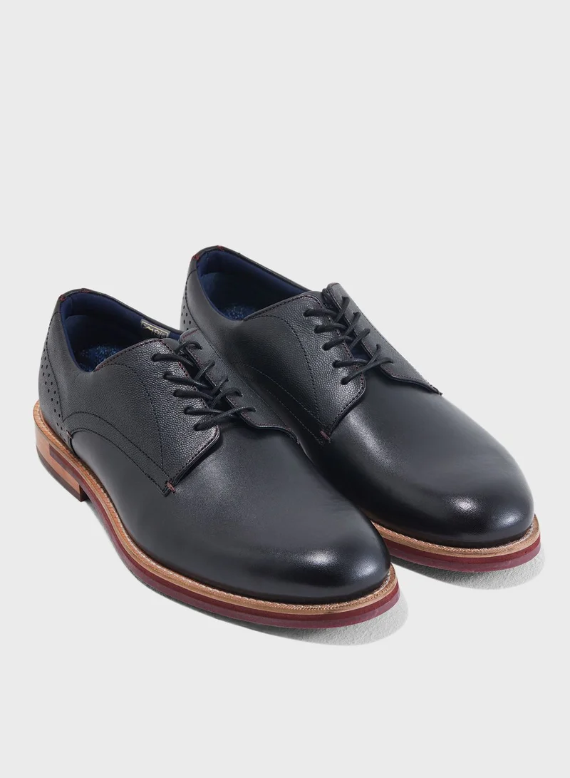 Ted Baker Jhorge Lace Ups