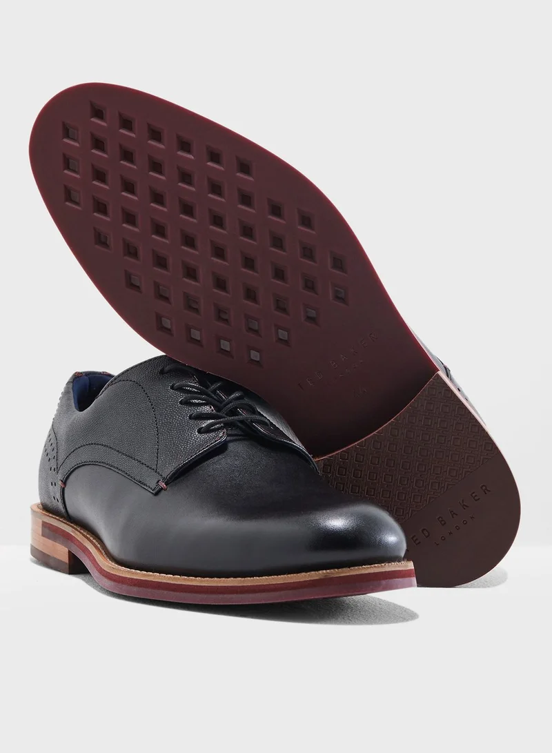 Ted Baker Jhorge Lace Ups