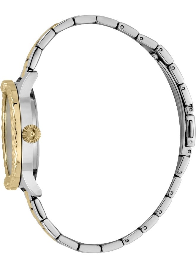 Just Cavalli Just Cavalli Animalier Creazione 5 Stainless Steel Ladies Watch Set - Image 2