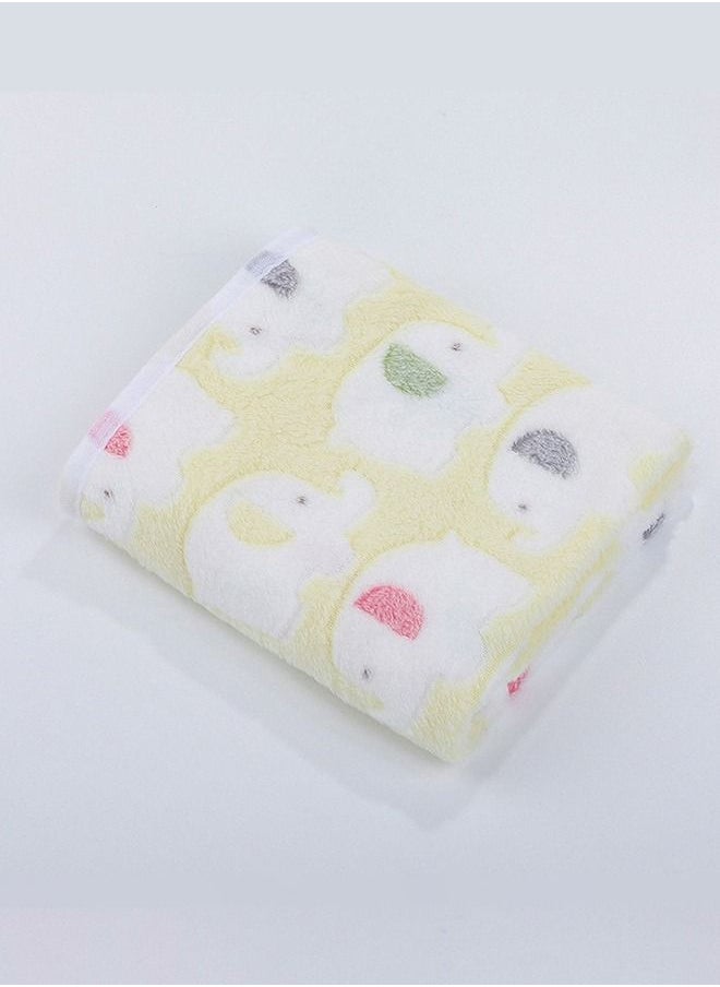 Haidue 3 Blankets Super Soft Fluffy Premium Cute Pattern Pet Blanket Flannel Throw for Dog Puppy Cat  - Image 4