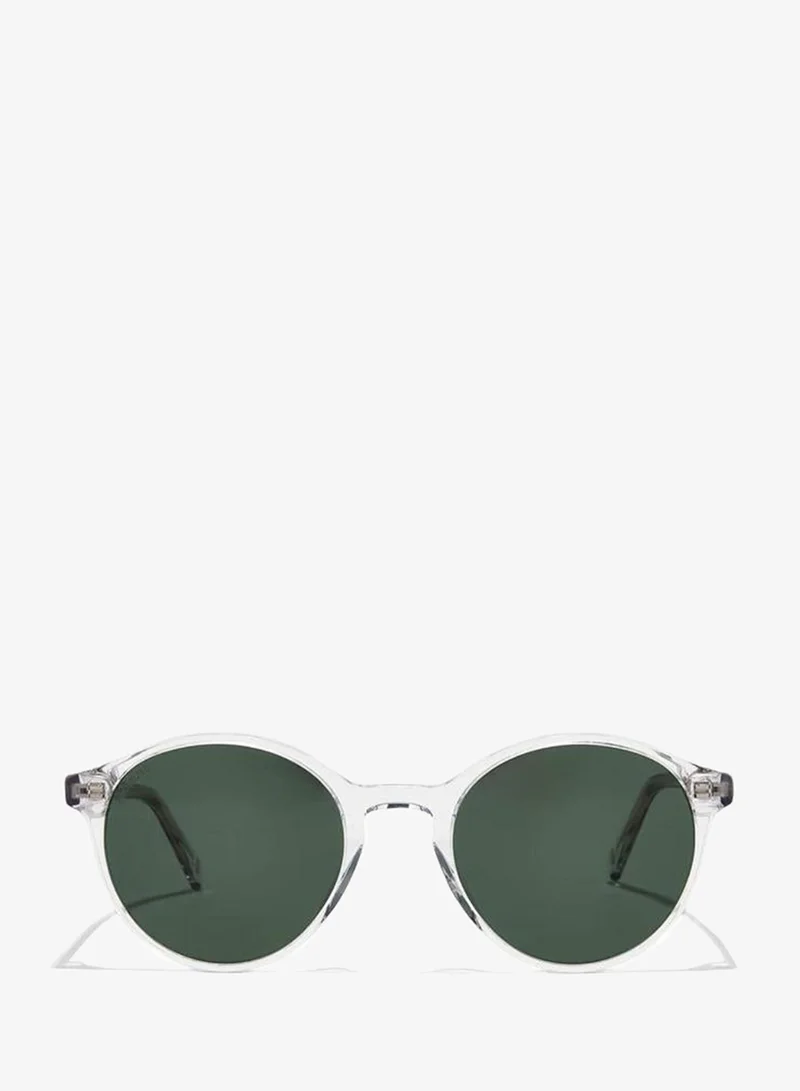 30sundays Men's OMBRA Sunglasses - Lens Size: 52 mm - Clear