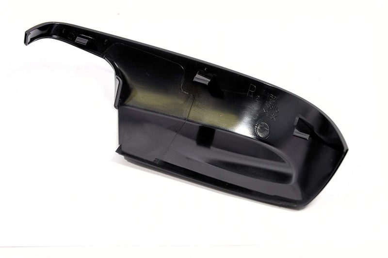 Subaru Mirror Cover Right Hand Passenger Side Without Turn Lamps for 14-18 Forester (non eysight), 12-14 Impreza (not WRX or STi), 13-14 Crosstrek Outback and Legacy - 91054AJ221 - Genuine OEM - Image 2