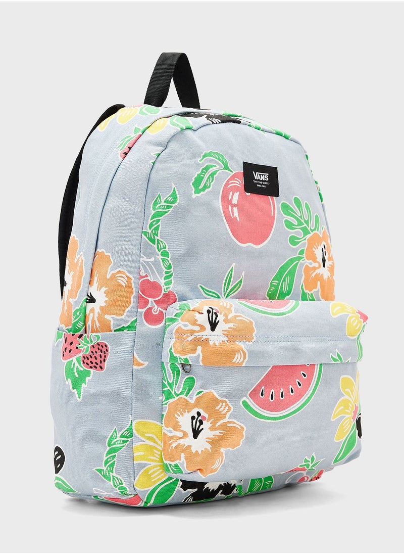 VANS - Old Skool Backpack - Image 1