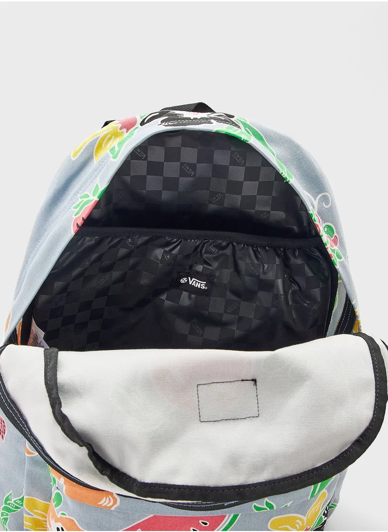 VANS Old Skool Backpack