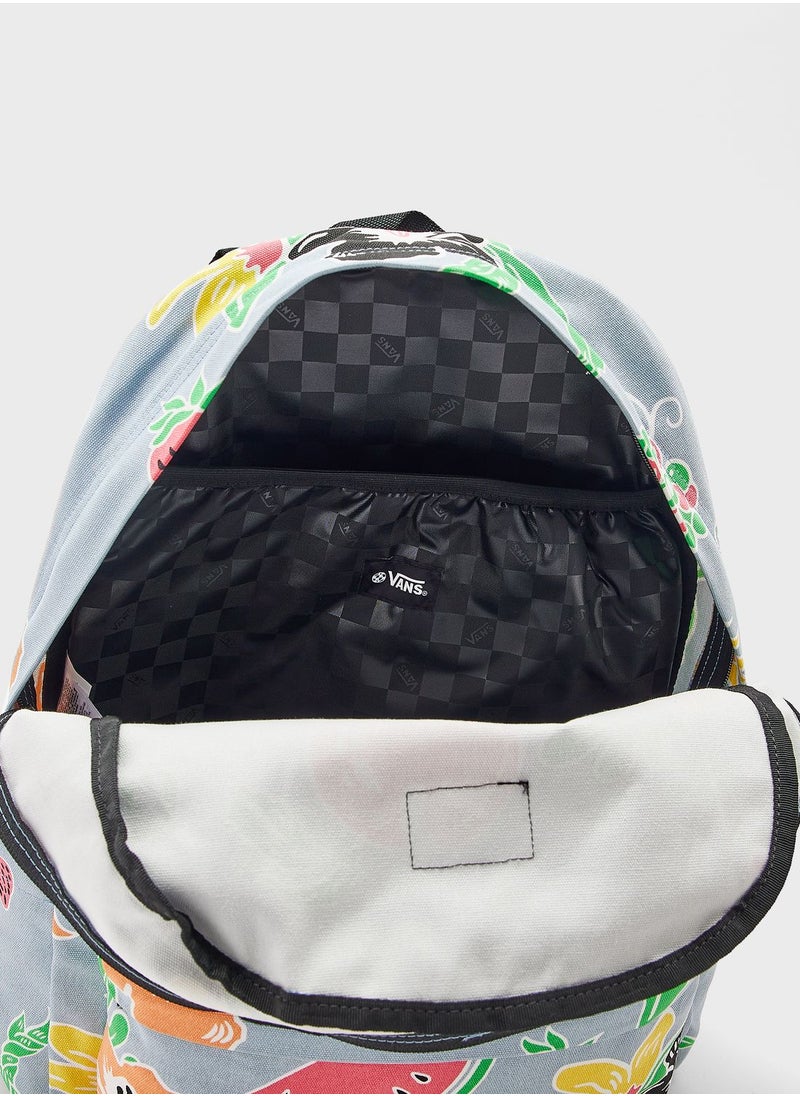 VANS - Old Skool Backpack - Image 1