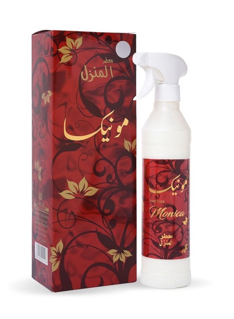معطر منزل مونيكا
