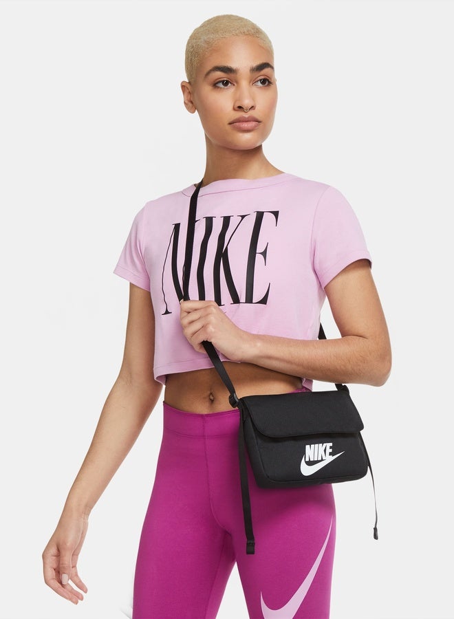 Nike W Nsw Futura 365 Crossbody - Image 5