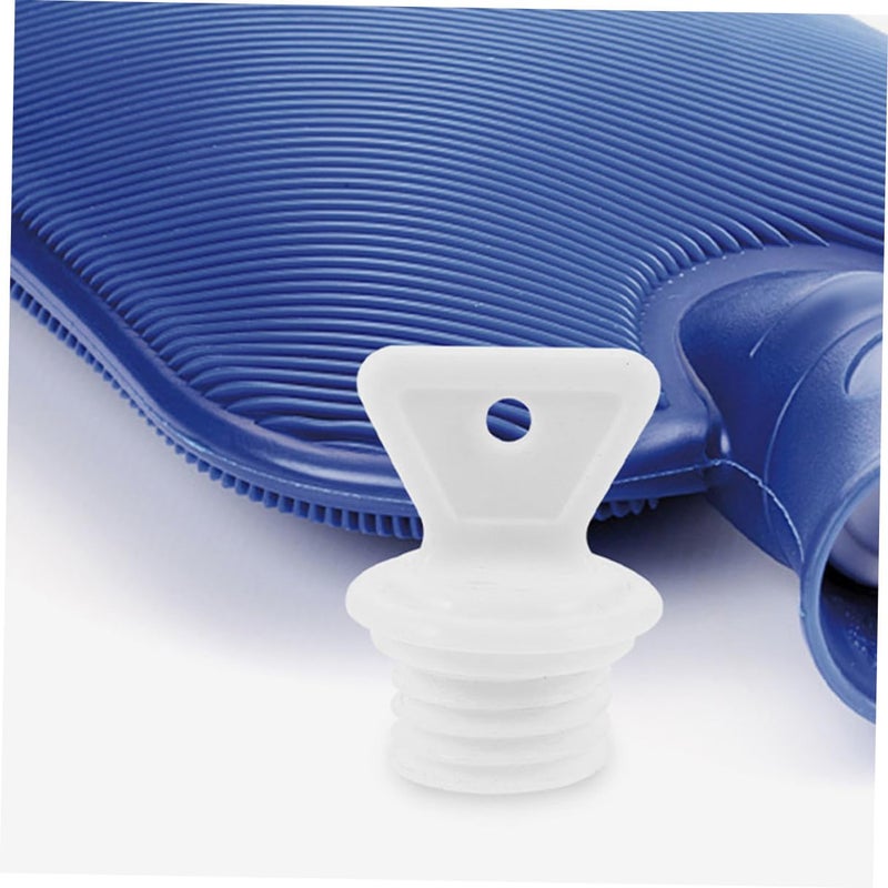 Reusable Hot Water Bottle Stopper Plug 2 1cm Inner Diameter Replacement Cap - Image 4