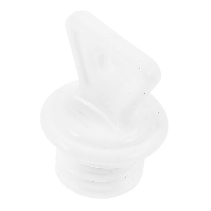 Reusable Hot Water Bottle Stopper Plug 2 1cm Inner Diameter Replacement Cap - Image 2