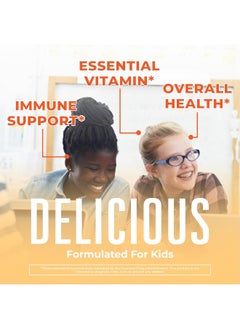 MaryRuth Organics Usda Organic Kids Vitamin C Drops By Maryruth’S  - Image 2