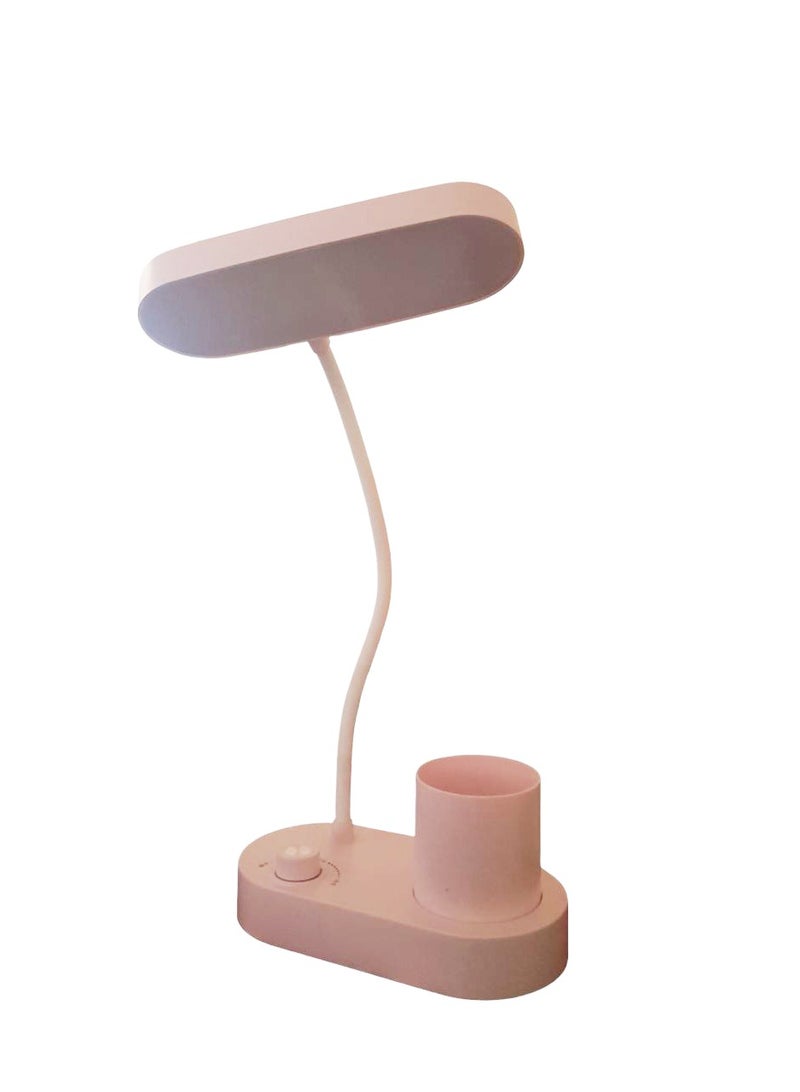 Multifunctional LED Table lamp with pen holder - Image 1