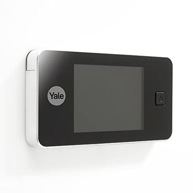 ييل Yale Digital Door Viewer YY45 05235 3.2 inch