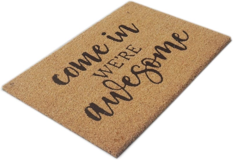 Orchid حصيرة باب مطبوعة رائعة من الأوركيد 40X60 سم - Image 2