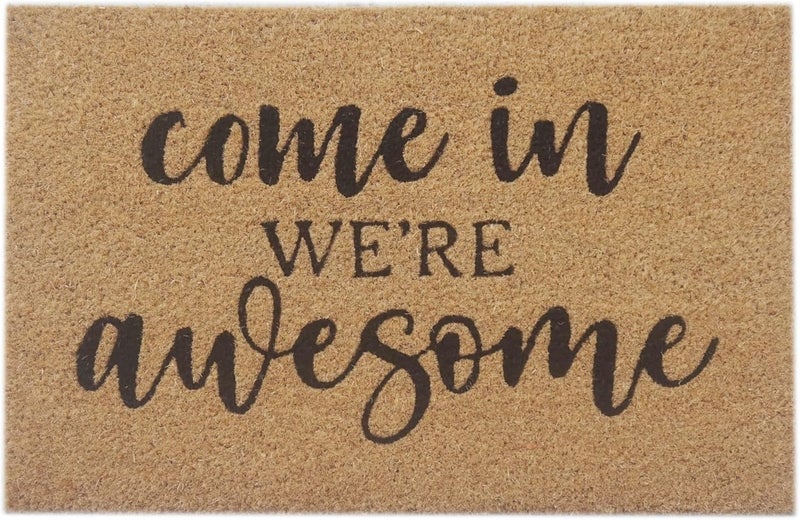 Orchid حصيرة باب مطبوعة رائعة من الأوركيد 40X60 سم - Image 1