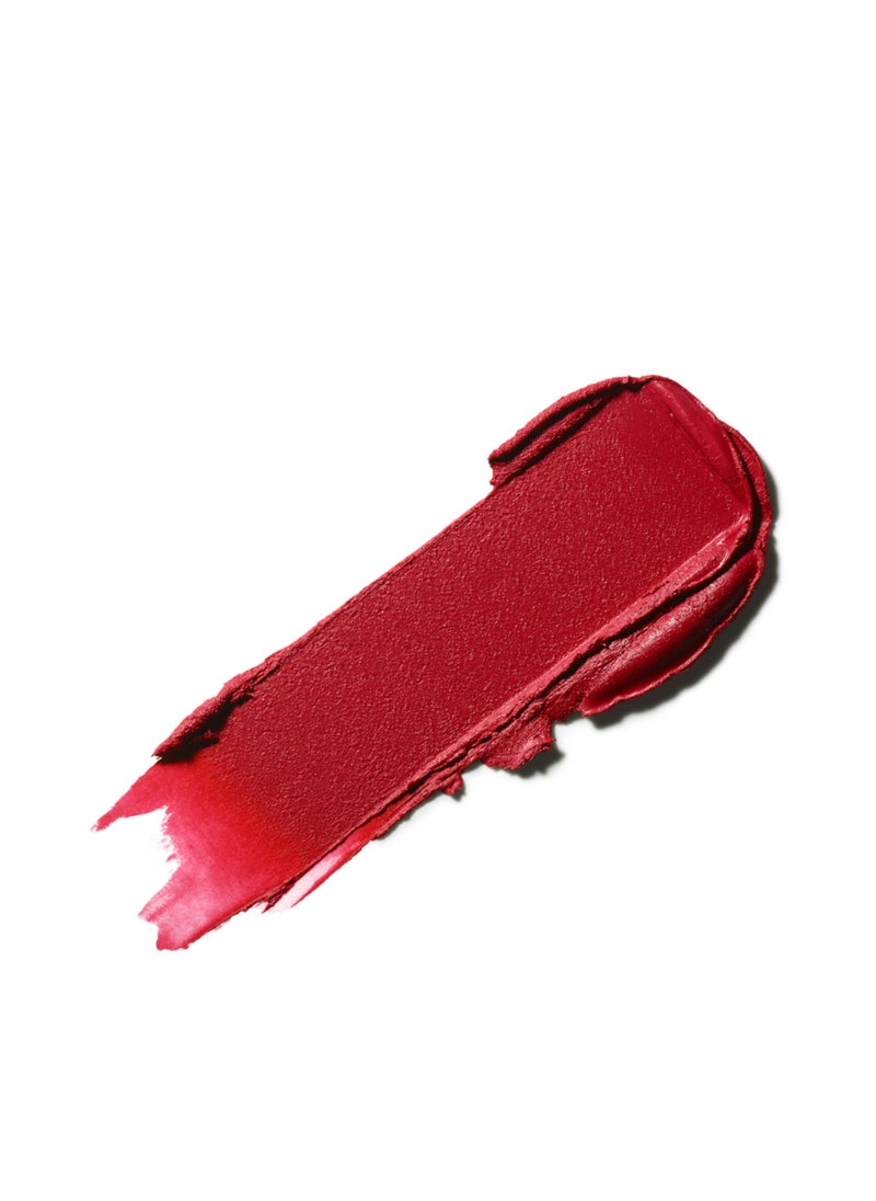 MAC Cosmetics Retro Matte Lipstick Very matte vivid blue-red Ruby Woo 3g  - Image 2
