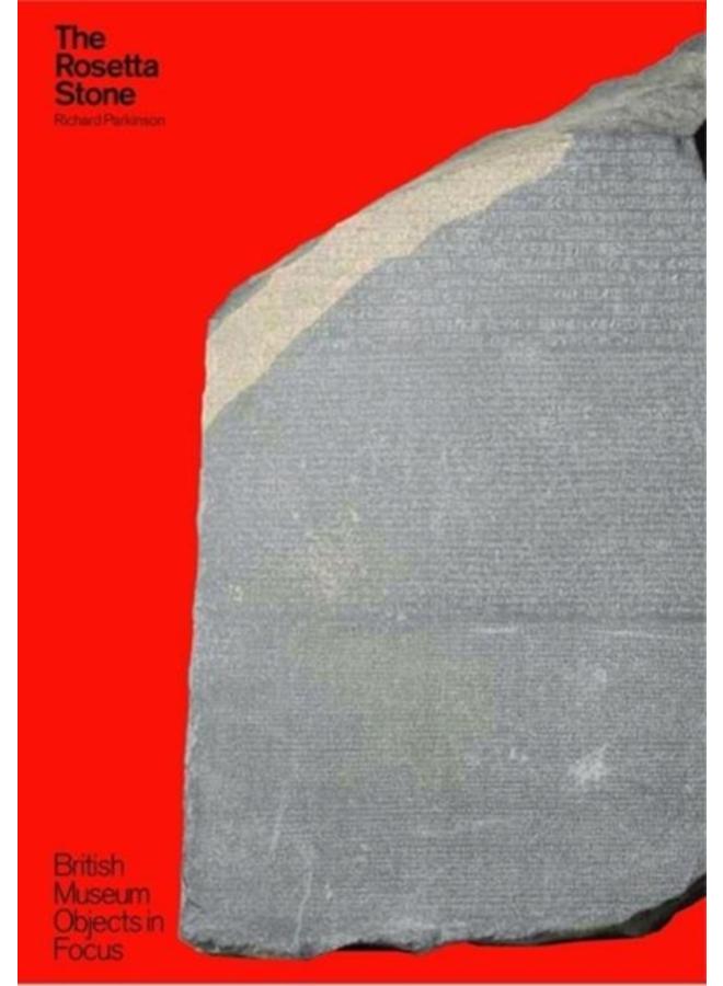 The Rosetta Stone 