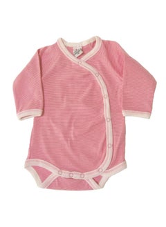 Bodysuit Cotton Sleeve  Multiple colors (Color may differ from pictures)