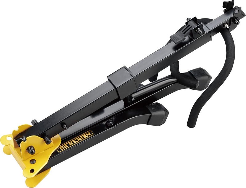 Hercules Stands DS535B Baritone Saxophone Stand - Image 1