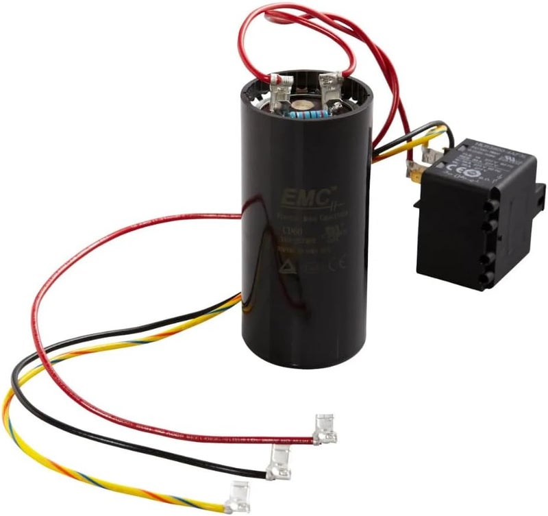 CPS 5-2-1 CSRU1 Compressor Saver for 1 to 3 Ton Units - Image 1