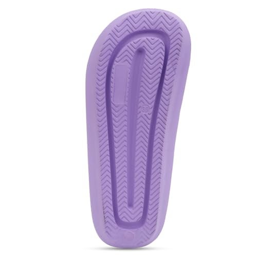 Hygear Women Moulded slipper-HG-WE-1013-Purple-8 - Image 2