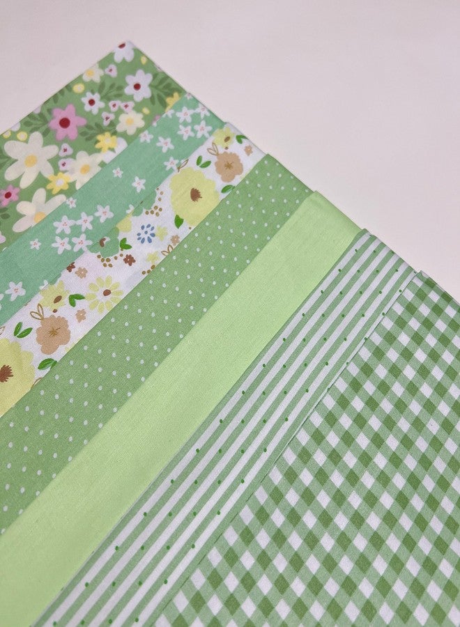 Antetek thick 1Pcs 39.37" x 62.9"(100 cmx160 cm) Cotton Fabric DIY Making Supplies Quilting Patchwork Fabric Fat Quarter Bundles DIY for Quilting Patchwork Cushions Cotton Fabric for Patchwork (62. - Image 2