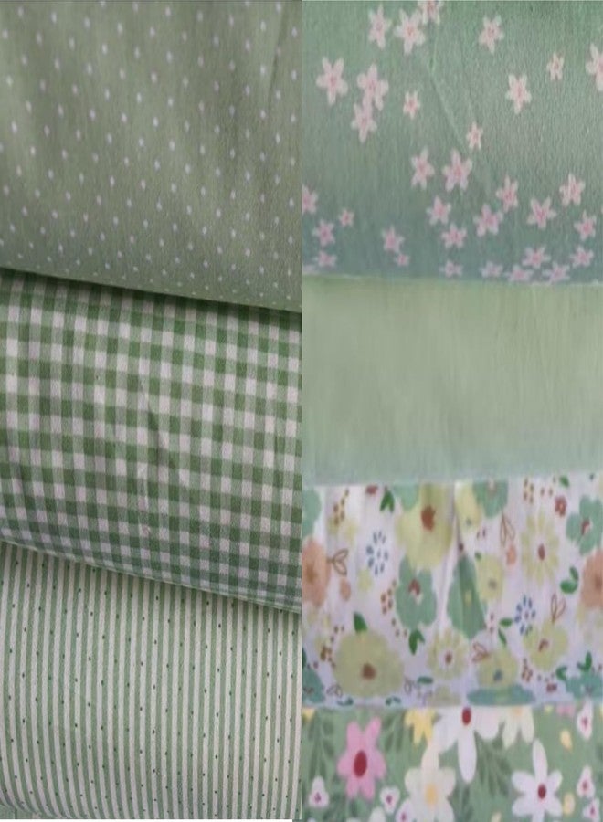 Antetek thick 1Pcs 39.37" x 62.9"(100 cmx160 cm) Cotton Fabric DIY Making Supplies Quilting Patchwork Fabric Fat Quarter Bundles DIY for Quilting Patchwork Cushions Cotton Fabric for Patchwork (62. - Image 3