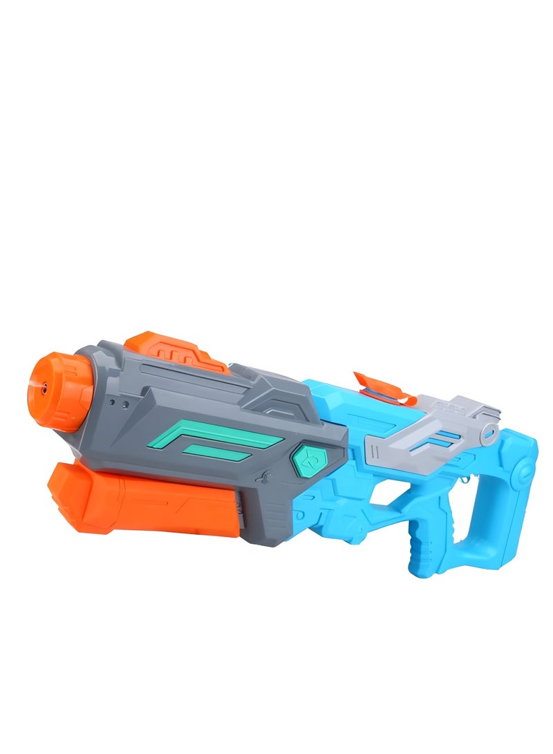 مسدس ماء يدوي عالي السعة - 1400 سم مكعب، مدى 35 قدمًا - Image 1