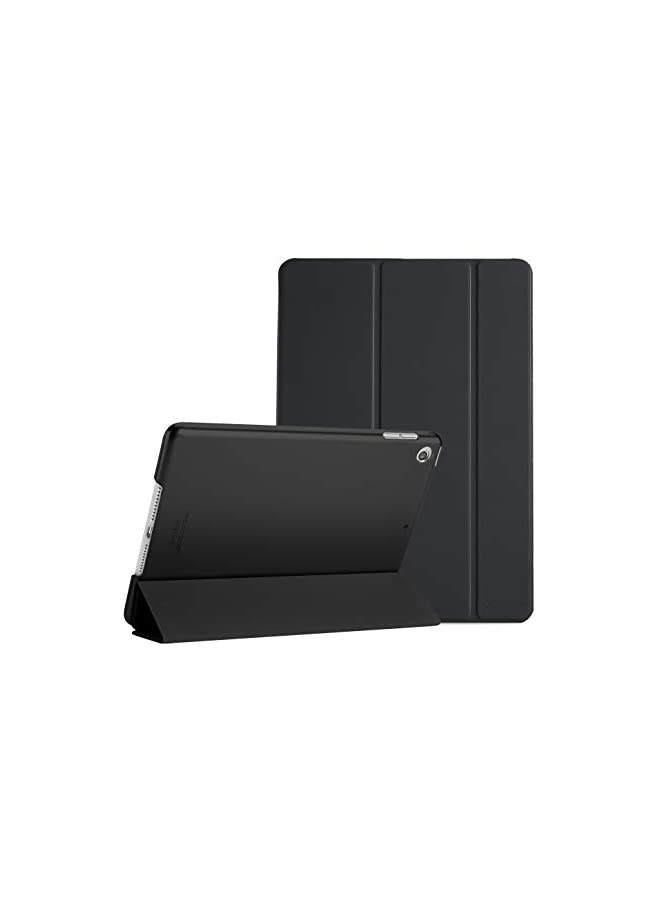 Procases ProCase iPad Mini 5 Case 2019 5th Generation iPad Mini, Slim Stand Protective Case Smart Cover for 2019 Apple iPad Mini 5 7.9 Inch -Black - Image 2
