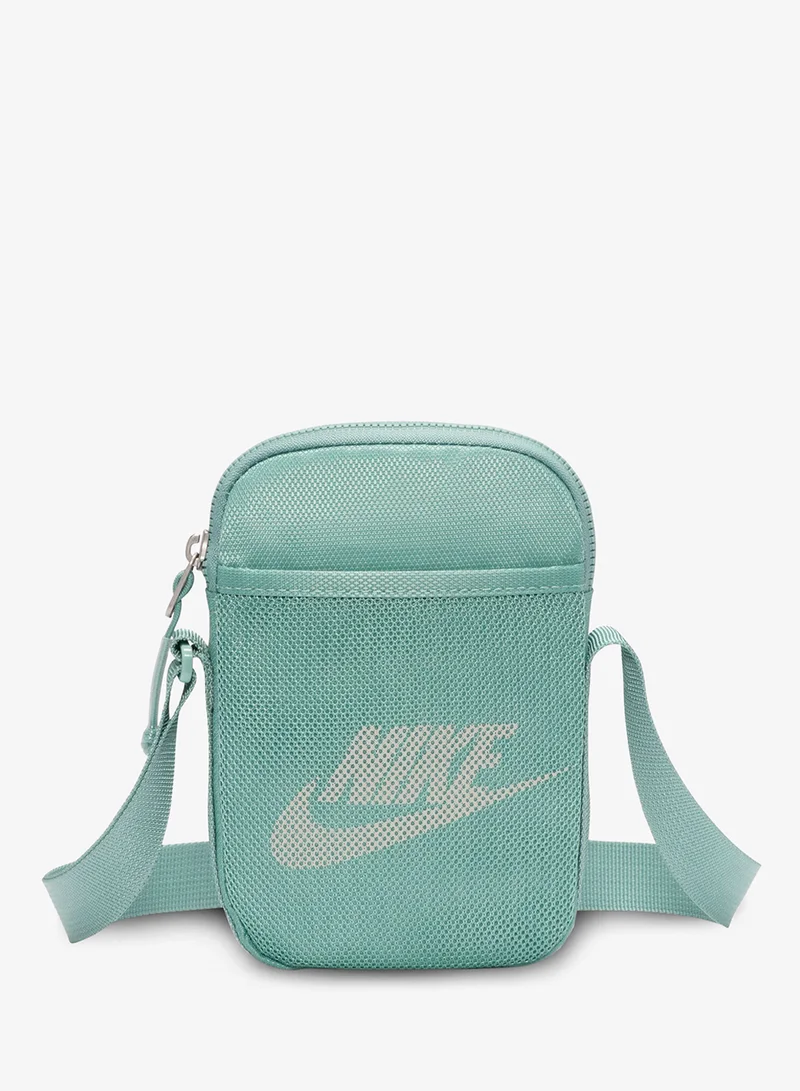 Nike Heritage Crossbody Bag