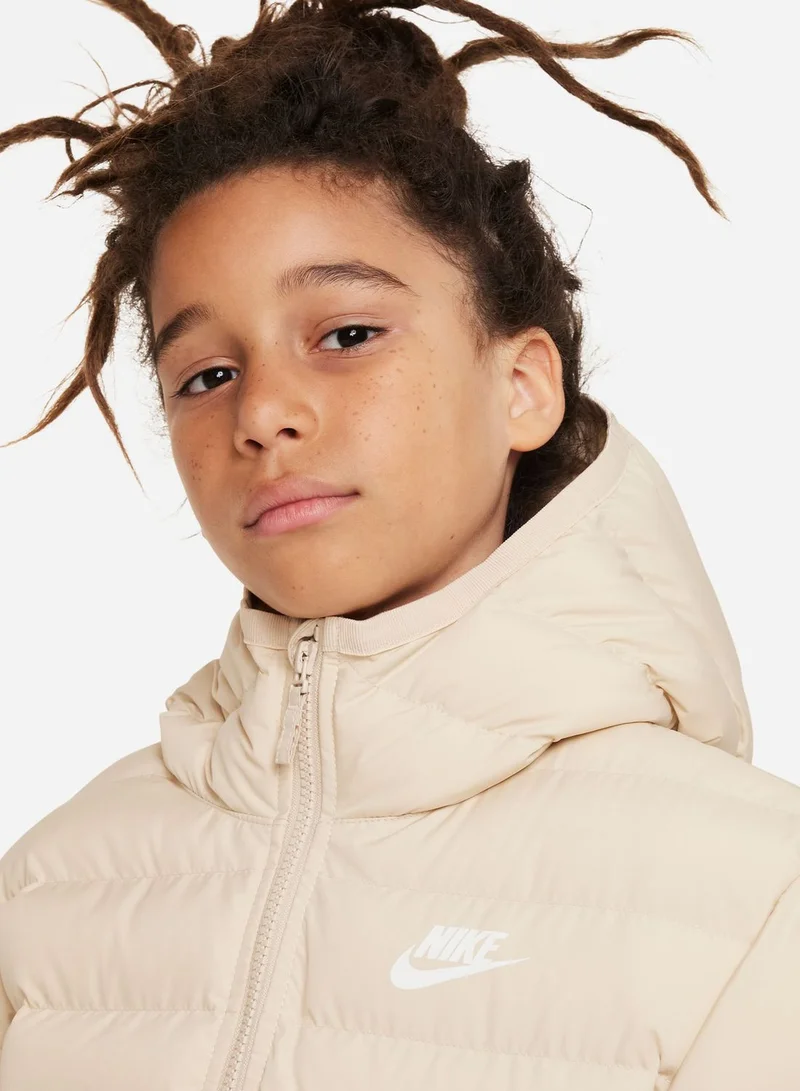 Nike Kids Essential Adp Jacket