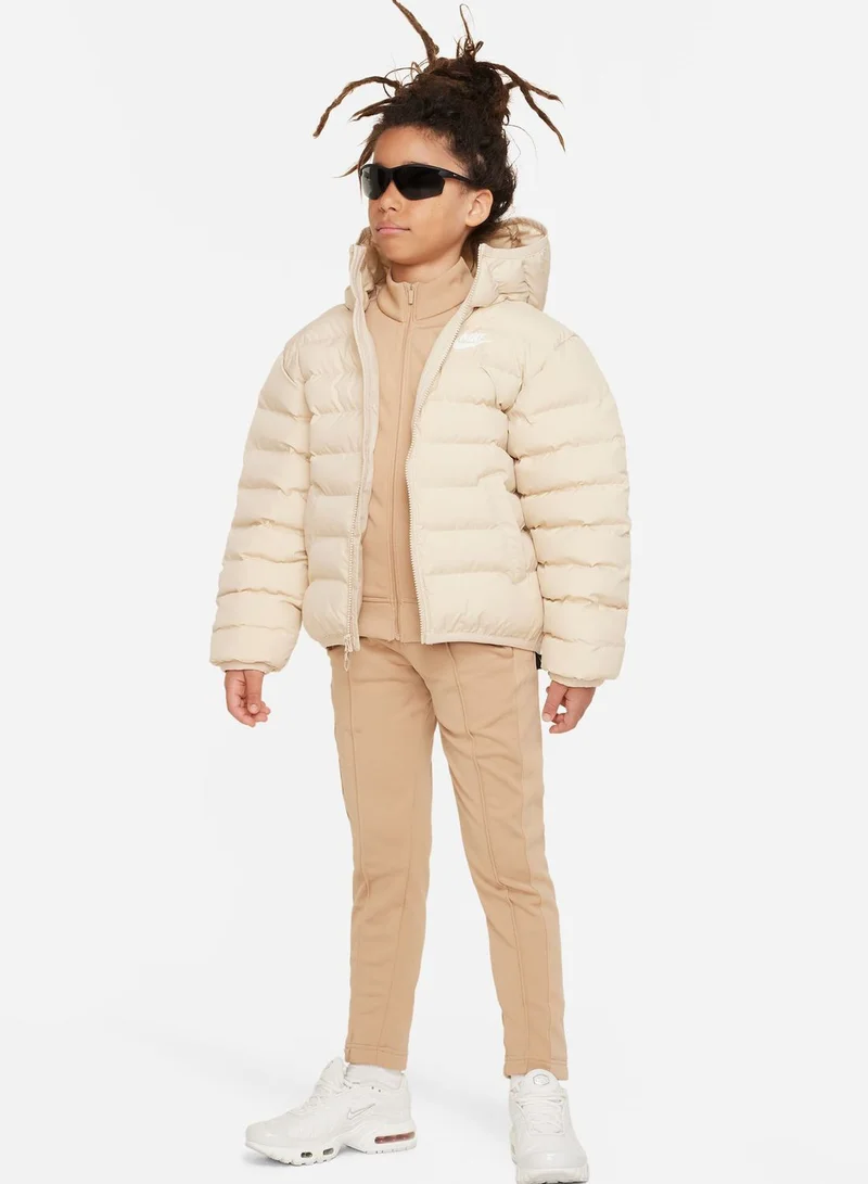 Nike Kids Essential Adp Jacket