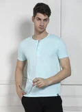 Dennis Lingo Light Blue