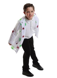 RUBIE'S Mad Scientist Costume 