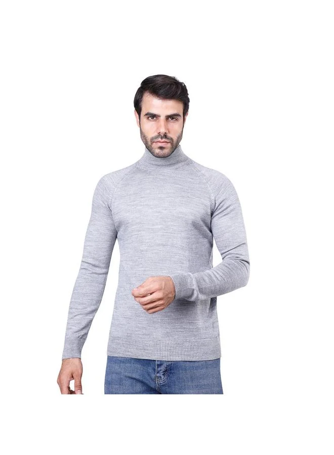 Coup Coup Men Casual Sweater With Long Sleeves
