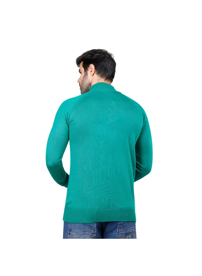 Coup Coup Mens - Casual Sweater With Long Sleeves