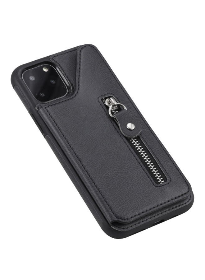 Y&D Protective Case Cover For Apple iPhone 11 Pro Max Black - Image 2