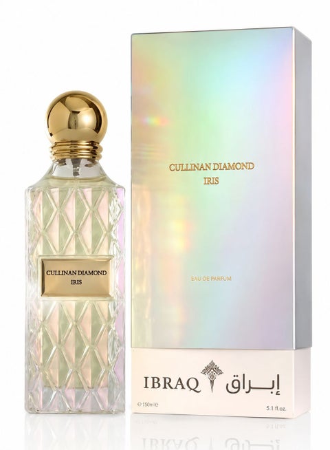 عطر كولينان دايموند ايريس او دي بارفان 150 مل